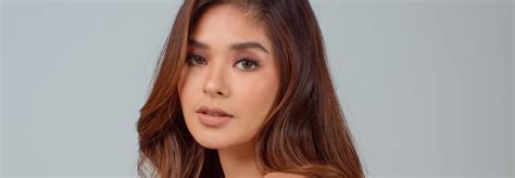 Loisa Andalio Kapamilya Spotlight .